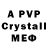 МЕТАДОН VHQ Copser Player